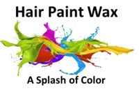 Hair Paint Wax coupons